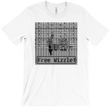FREE WIZZLE