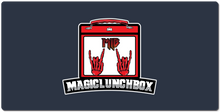 magiclunchbox XXL Gaming Mousepad