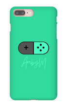 Amby_M iPhone Phone Cases