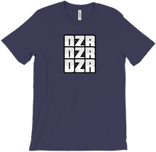 DZRDZRDZR T-Shirts