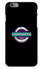 cobbobles iPhone Phone Cases