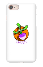 TurnipLee iPhone Cases
