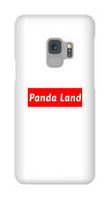 pandaland Samsung Phone Cases