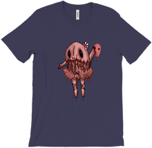 itchyred Butcherina T shirt
