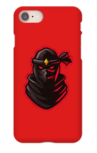 the case