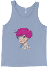 nuelath Tank Top