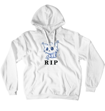 JiaHailstorm RIP Hoodie (with text)