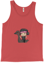 jojostreamstv Tank Top