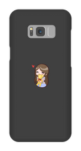 In your dreams Samsung Phone Cases