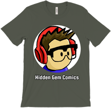 HGC T-Shirt