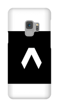 abs_ence Samsung Phone Cases