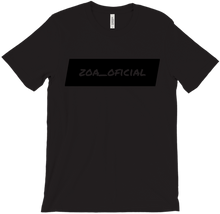 Camisa zoa_oficial disponível em 5 cores!
