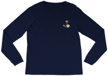 Javicios Avatar camiseta larga