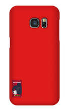 eferaio42 Samsung Phone Cases