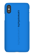 Official Cameron Phone Case