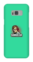 xxsamuelgr669xx Samsung Phone Cases