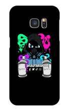 BlkFro Samsung Phone Cases