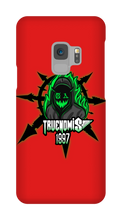 truenomis1997 Samsung Phone Cases
