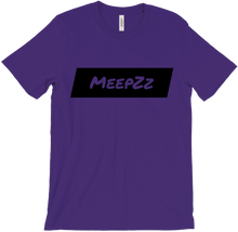 meepzzghst T-Shirts