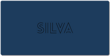 Silva XXL Gaming Mousepad (Black Logo)