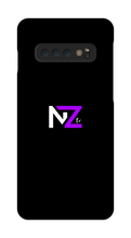 niccolozontatv Samsung Phone Cases