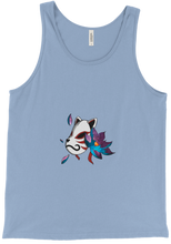 Lottus Tank Top