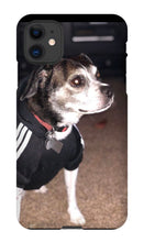 tcanzz iPhone Phone Cases