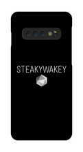 steakywakey Samsung Phone Cases