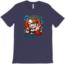 Wanna Duet T-Shirts