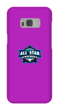 All-Star Gaming Samsung Phone Cases