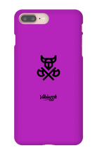 VikinggK - Official iPhone Case ( Black )