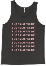 deblijisgroot Tank Top