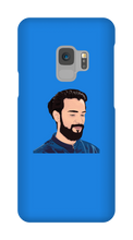llBUZZll Samsung Phone Cases