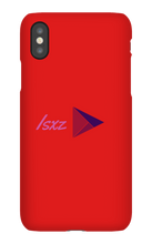 zertexf iPhone Phone Cases