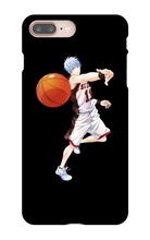 Tamriel's Tetsuya Kuroko  iPhone Phone Cases