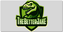 itsthebetterjake XXL Gaming Mousepad