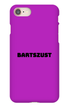 bartszust iPhone Phone Cases