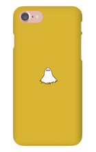 instantghost iPhone Phone Cases