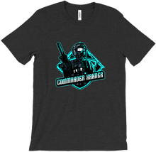 CommanderXander T-Shirts