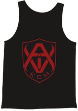 AVI-schildtanktop