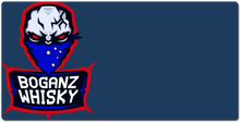 boganzwhisky XXL Gaming Mousepad