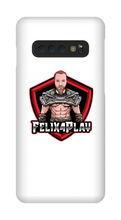 felix4play86 Samsung Phone Cases