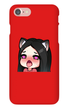 xxitztinaxx iPhone Phone Cases