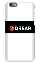 Drear iPhone Phone Cases