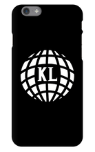 klobber__ iPhone Phone Cases