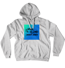 Maxer Games Hoodies (No-Zip/Pullover)