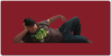 Sexy XXL Gaming Mousepad