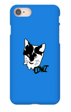 Cowi Cell iPhone Case
