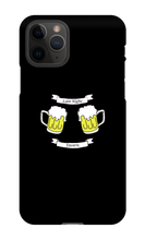 Late Night Tavern IPhone case