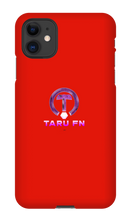 taru_fn iPhone Phone Cases